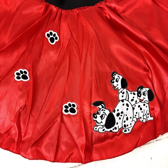 50’s Style Puppy Skirt Child Secrets from the nunley collection NWT NOS - Picture 5 of 14